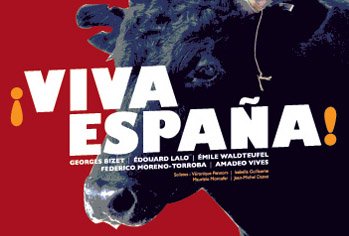 2010 – VIVA ESPAÑA