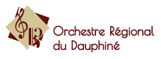Orchestre Régional du Dauphiné